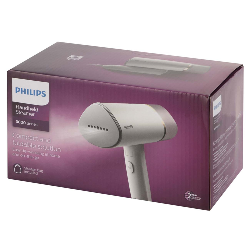 Ручной отпариватель Philips STH3020/10