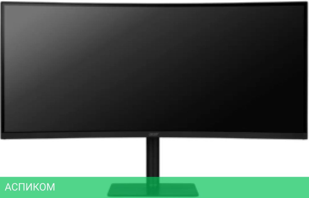 Монитор Acer CZ342CURJ0bmiphuzx
