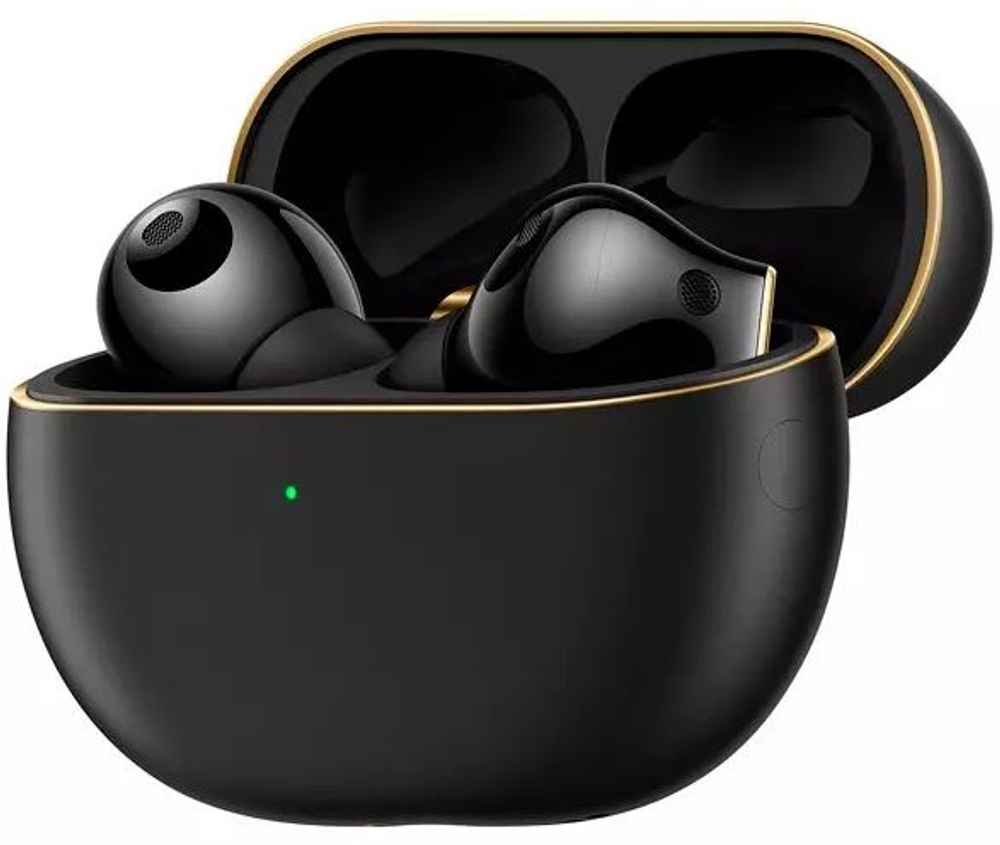 Наушники Huawei FreeBuds Pro 4 черный