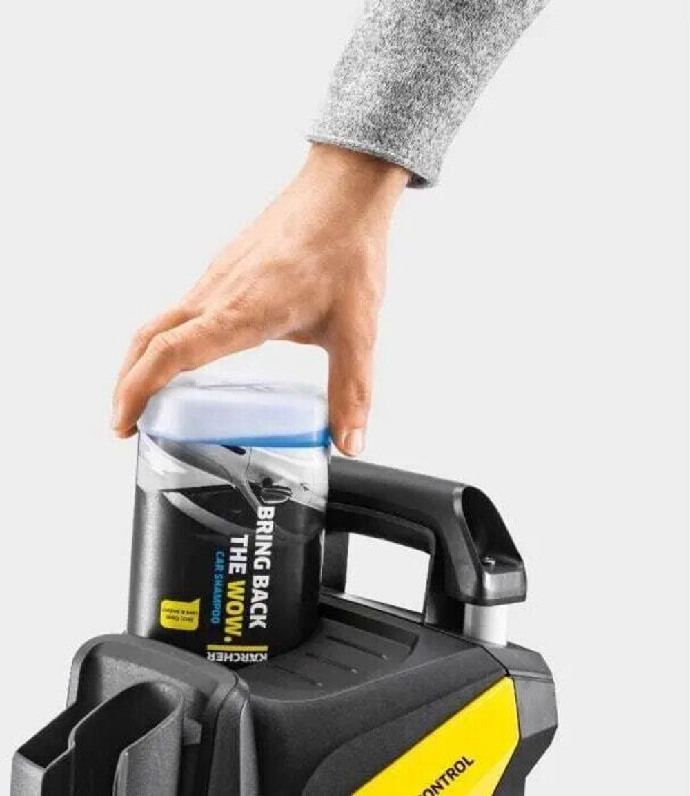 Минимойка Karcher K 7 Smart Control Home (1.317-203.0)