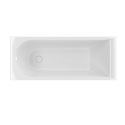 Ванна Акриловая 150*70 MARONI PRIMA + экран + каркас