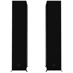 Напольная акустика Klipsch R-600F Black