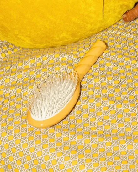 La Bonne Brosse N.04 The Miracle Detangling Scalp Brush