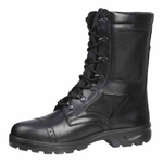 Ботинки с высоким берцем  «БОЕЦ» модель  09004