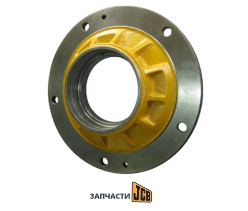 Ступица бортового редуктора JCB 453/30303
