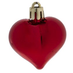 GAEM Набор из 32шт Украшение новогоднее "Шар", L24 W6 H32 см