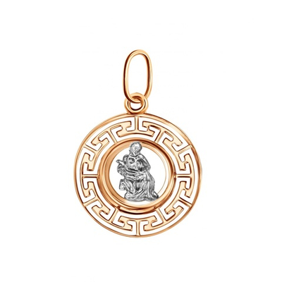 Знак Зодиака "Водолей"