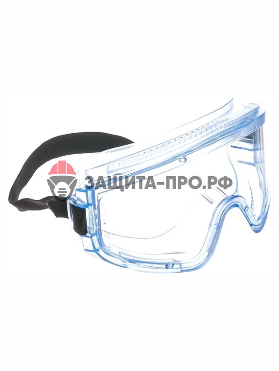 Очки РОСОМЗ 3Н11 PANORAMA Strong glass (арт. 21130)