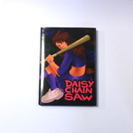 Настольная ролевая игра Daisy Chainsaw