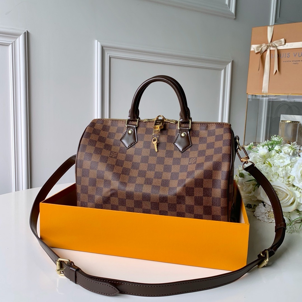 Louis Vuitton Speedy 30