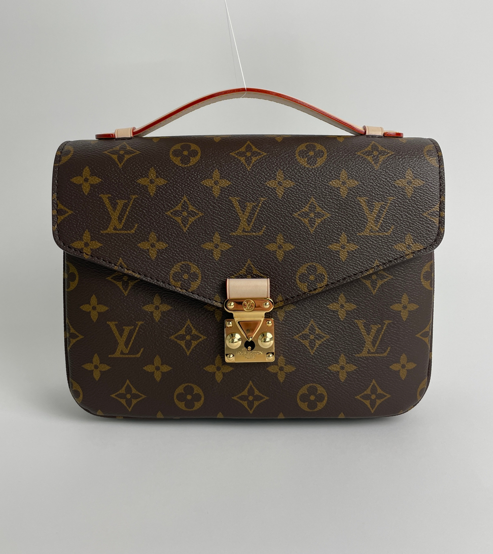Сумка Louis Vuitton POCHETTE METIS