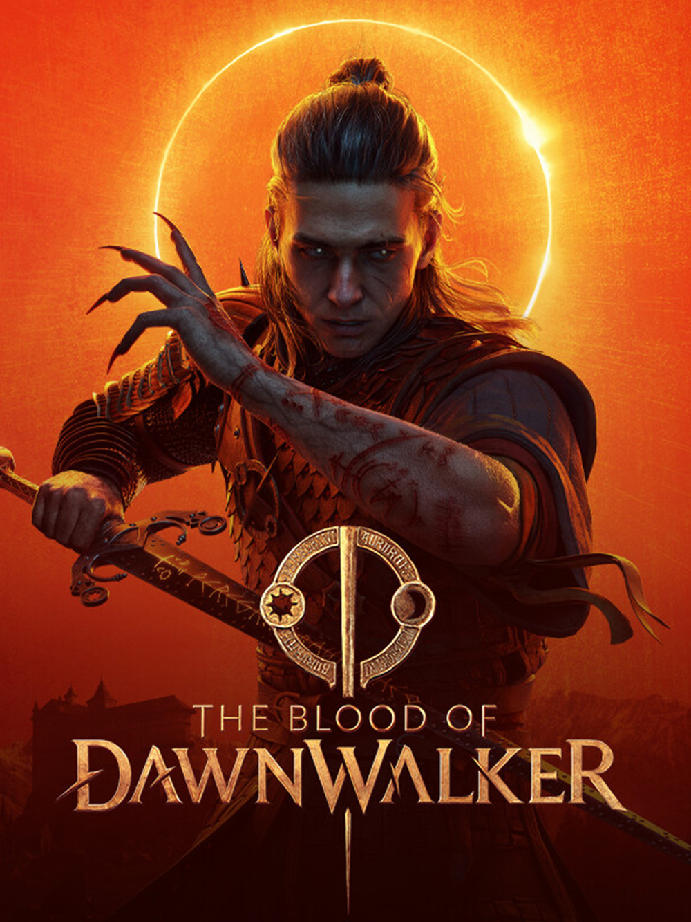 The Blood of Dawnwalker (Предзаказ) (для ПК, цифровой код доступа)
