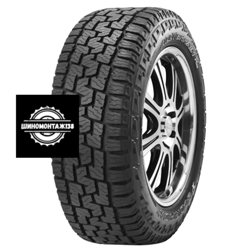 265/60R18 110H Scorpion All Terrain Plus KS TL M+S