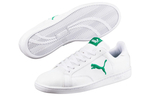Кроссовки Puma Smash Vulc Classic 'White' 362945-05
