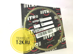 1687211 кольцо поршневое
