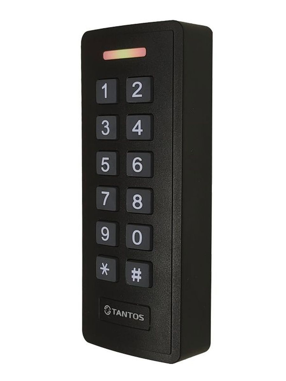 Кодонаборная клавиатура TS-KBD-EMF Plastic