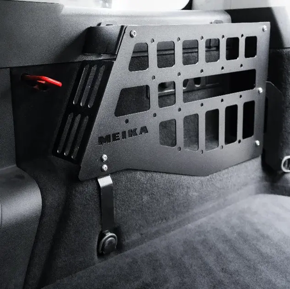 Органайзер для багажника MEIKA Tank 300 Танк Органайзер держатель крепление