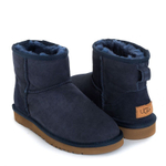 Угги Classic Mini Navy