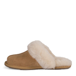Женские тапочки Slipper Scuffette Chestnut II