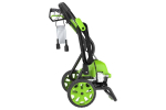 Мойка GREENWORKS GPW2000II   5106707