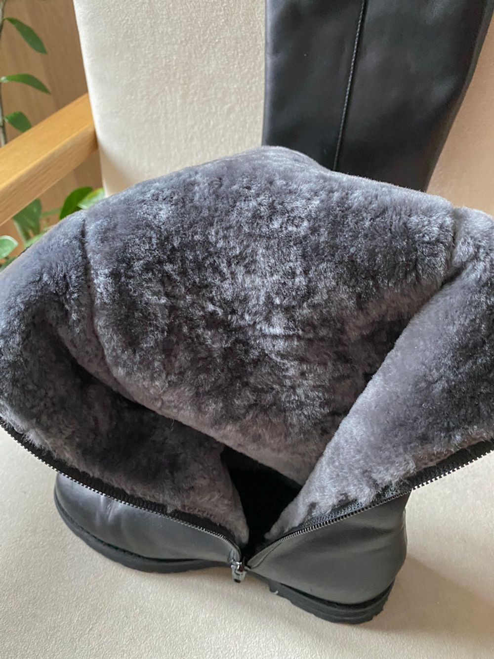 Сапоги Malaspina, 33