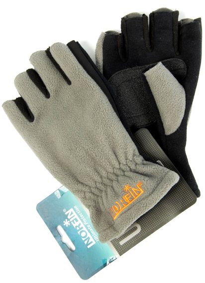 Перчатки Norfin POINT р.L