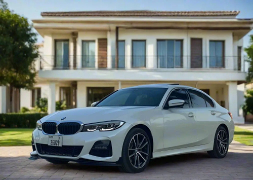 BMW 330i