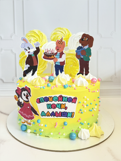 Мульт №89 (ВК)