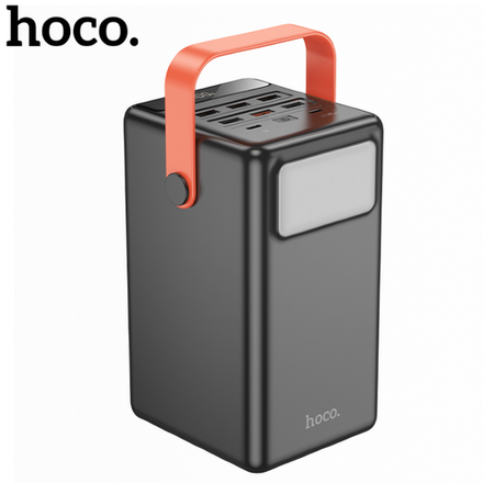 J142 Surpass 22.5W+PD20W fully compatible power bank(100000mAh)