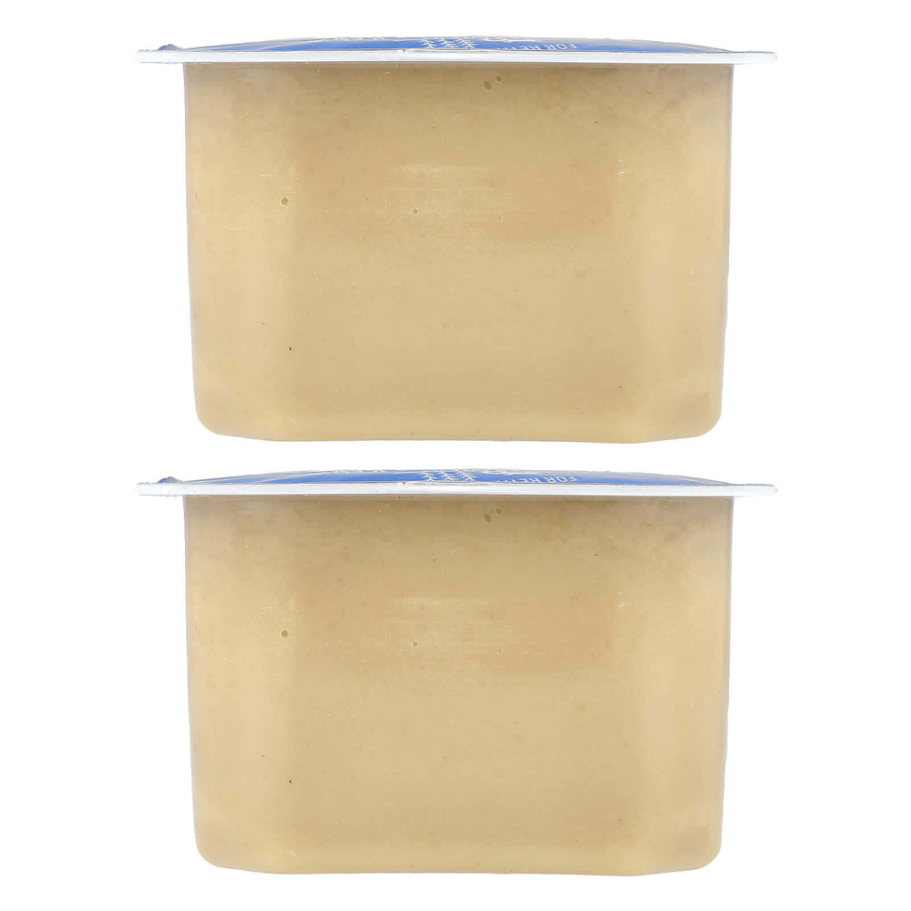 Gerber, Natural for Baby, Wonder Foods™, 2nd Foods®, банан, яблоко и груша, 2 пакетика по 113 г (4 унции)