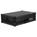 Кейс UDG Ultimate Flight Case NI Traktor Kontrol S4 MK3 Black Plus (Laptop Shelf)