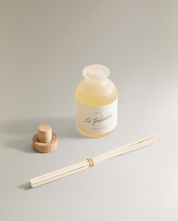 Zara Home - Освежитель воздуха mikado vanilla & nut, 120 мл