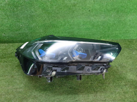 Фара правая BMW X5 G05 X6 G06 (18-23) Laser Black