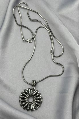 Цена на Ожерелье-11502 больших размеров