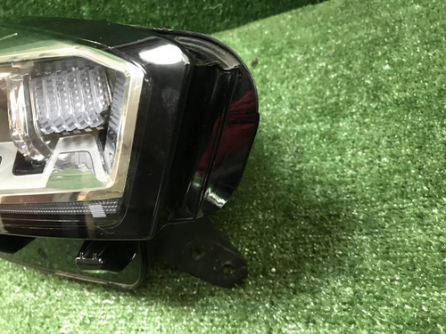 Фара правая Chery Tiggo 7 Pro (20-нв) LED