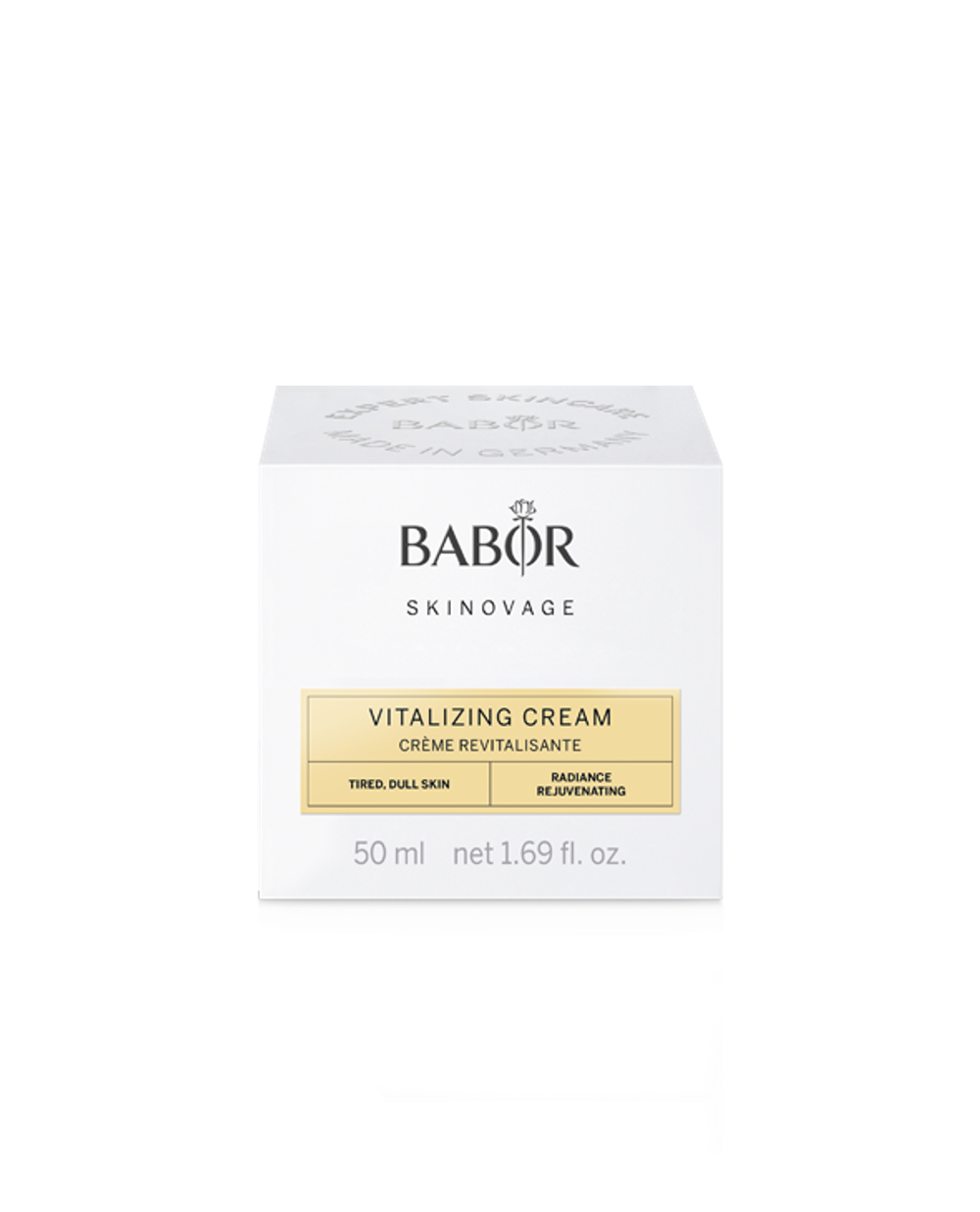 Крем Babor Skinovage Vitalizing Cream 50ml
