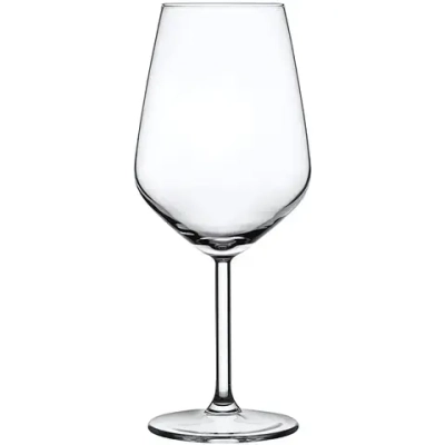 Бокал АЛЛЕГРА 490 мл (утонченная кромка)