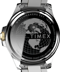 Наручные часы Timex TW2V42000