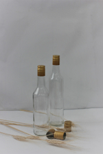 Бутылка водочная “Калинка” 0.5 литра