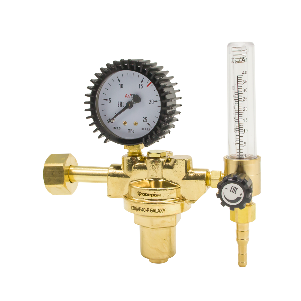 Регулятор универсальный У30/АР40-Р GALAXY (Оберон)