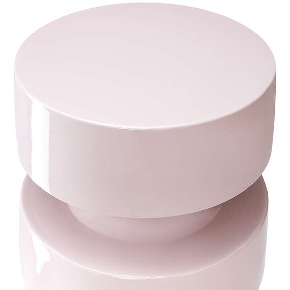 Журнальный столик Ingvild, Ø36х47 см, сиреневый