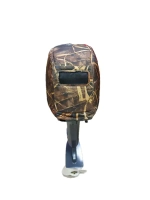 Чехол колпака Yamaha 3 BMHS камуфляж камыш