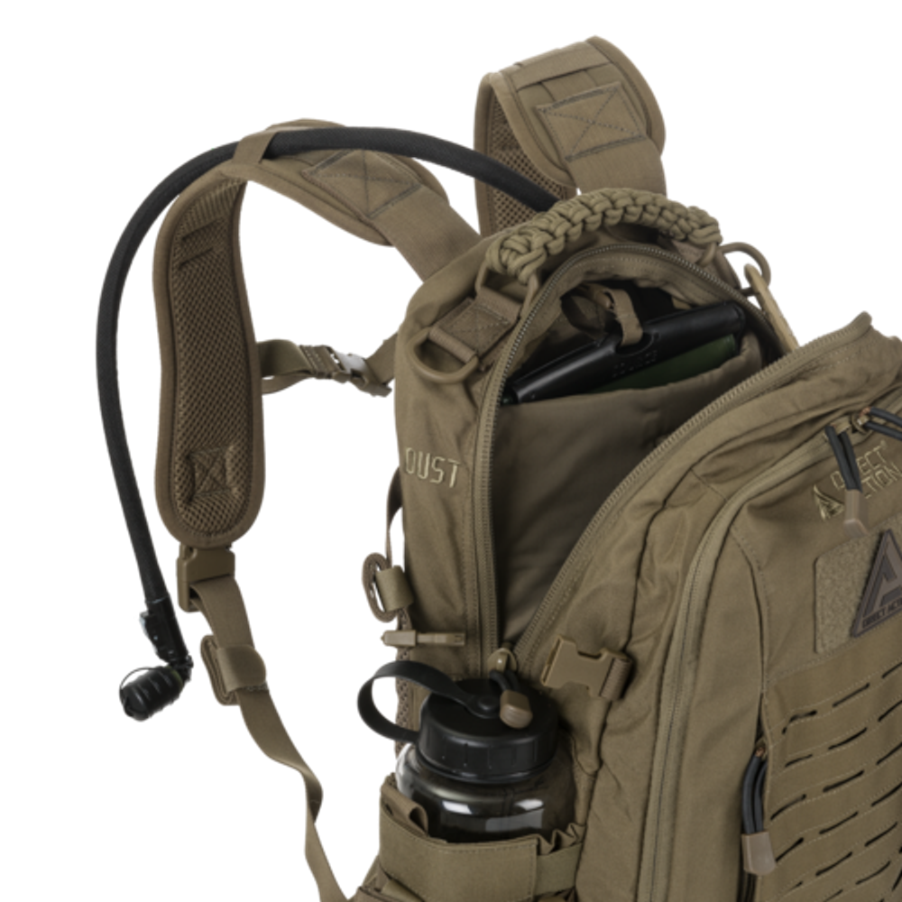 Helikon-Tex DUST® MkII BACKPACK - Cordura® - 20 l