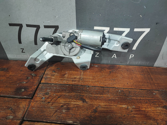 Моторчик стеклоочистителя задний Chery Tiggo 7 Pro 20-нв Б/У Оригинал 608000014AA