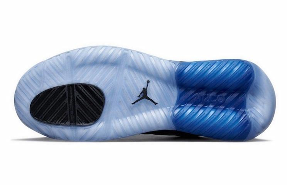 Кроссовки Jordan Maxin 200