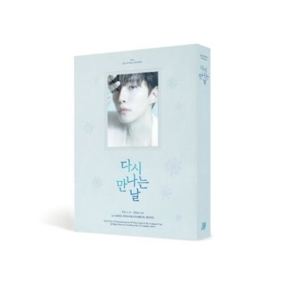 видео LEE JUN HO (2PM) - SEE YOU AGAIN 2024 LEE JUNHO CONCERT DVD