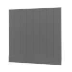 Скандинавская панель МДФ матовая 120х12х2800мм
