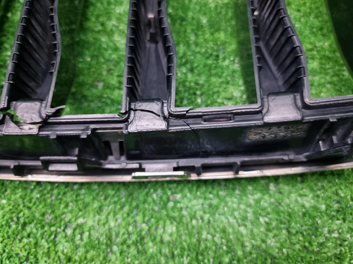 Решетка радиатора BMW X7 G07 (2019-2022)