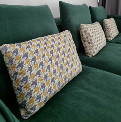 Велюр Sigma (Сигма) A2