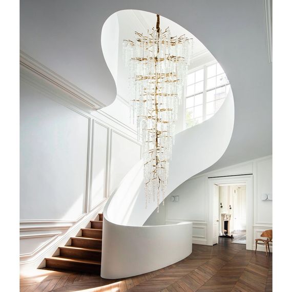 Подвесная люстра MODELUX MODESTYLE MS.2120.2200